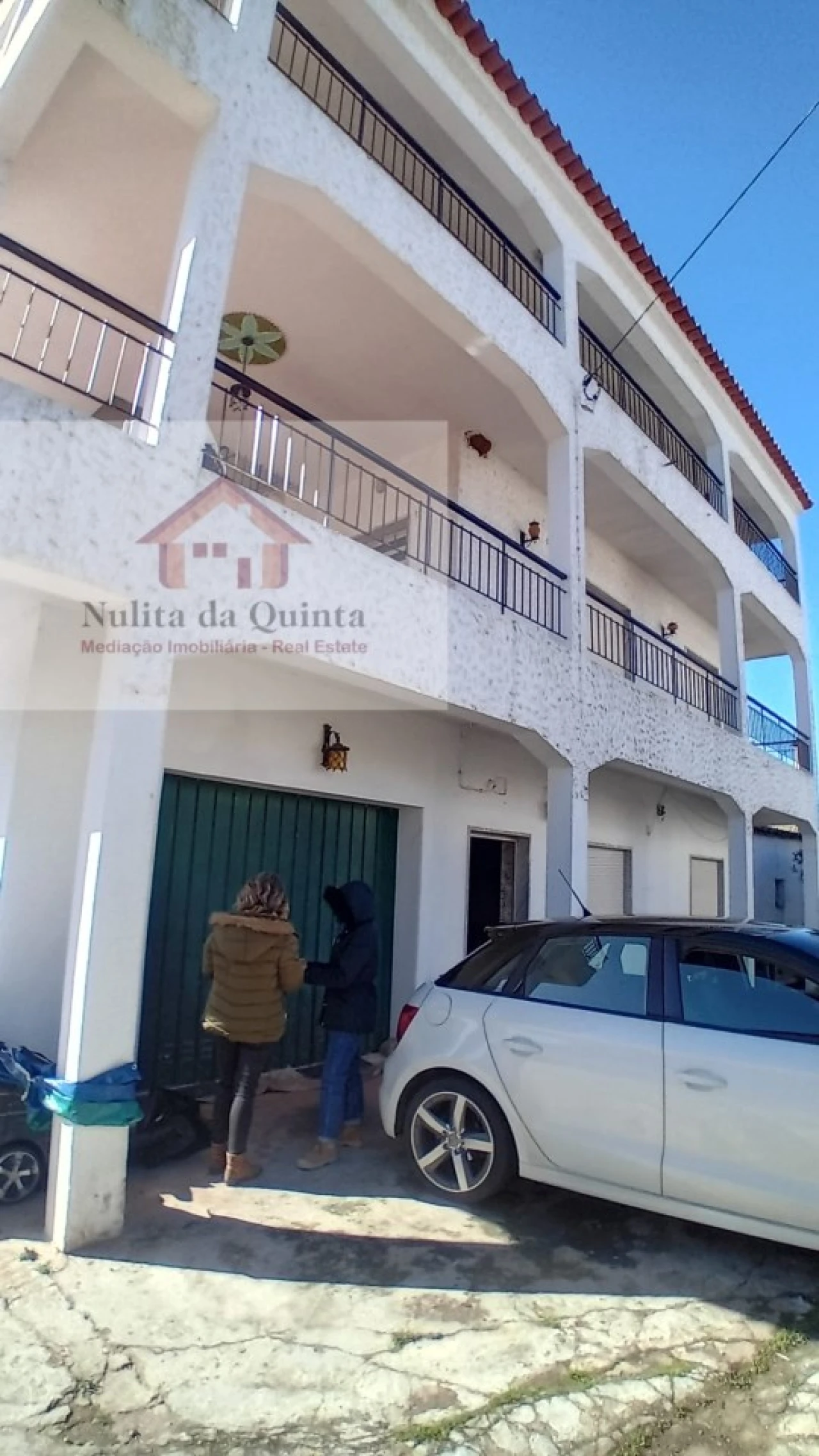 Moradia T7 para Venda em Querença, Tôr e Benafim Foto 4