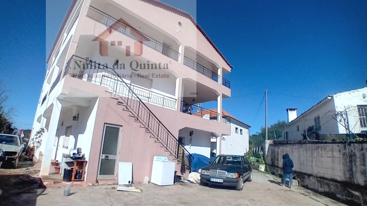 Moradia T7 para Venda em Querença, Tôr e Benafim Foto 2