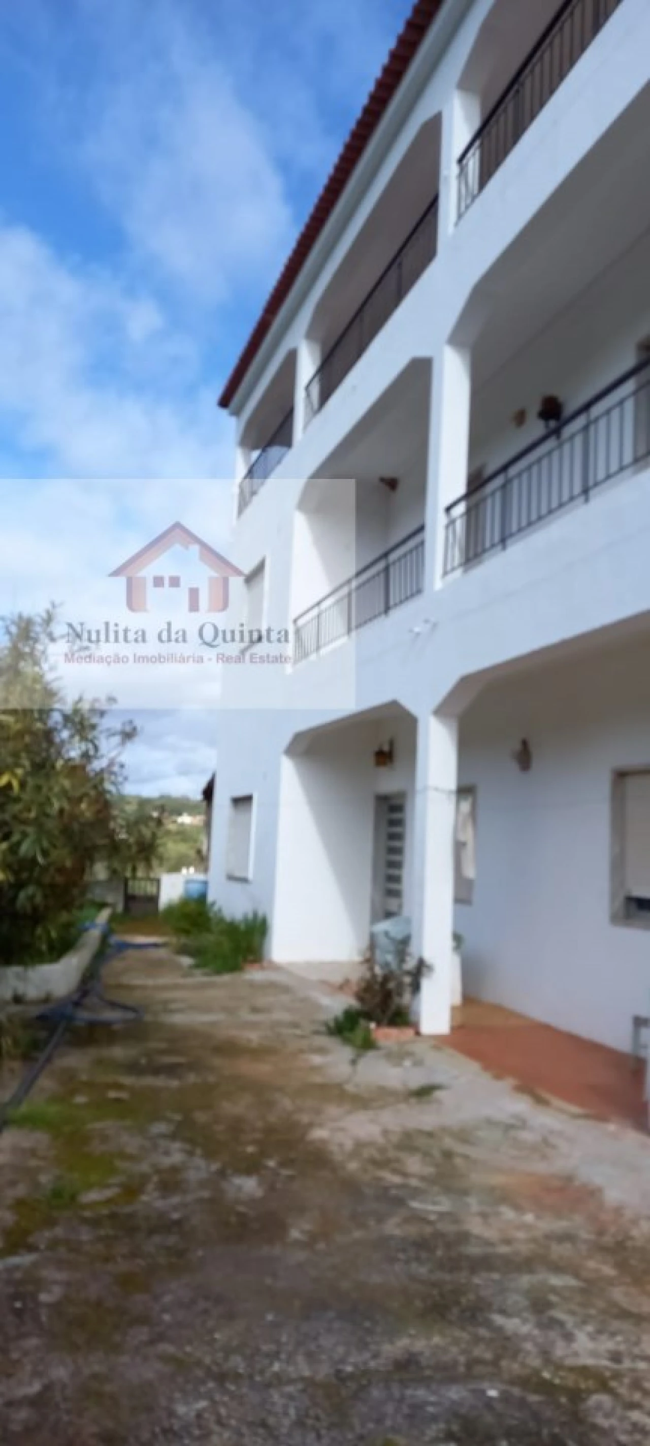 Moradia T7 para Venda em Querença, Tôr e Benafim Foto 13