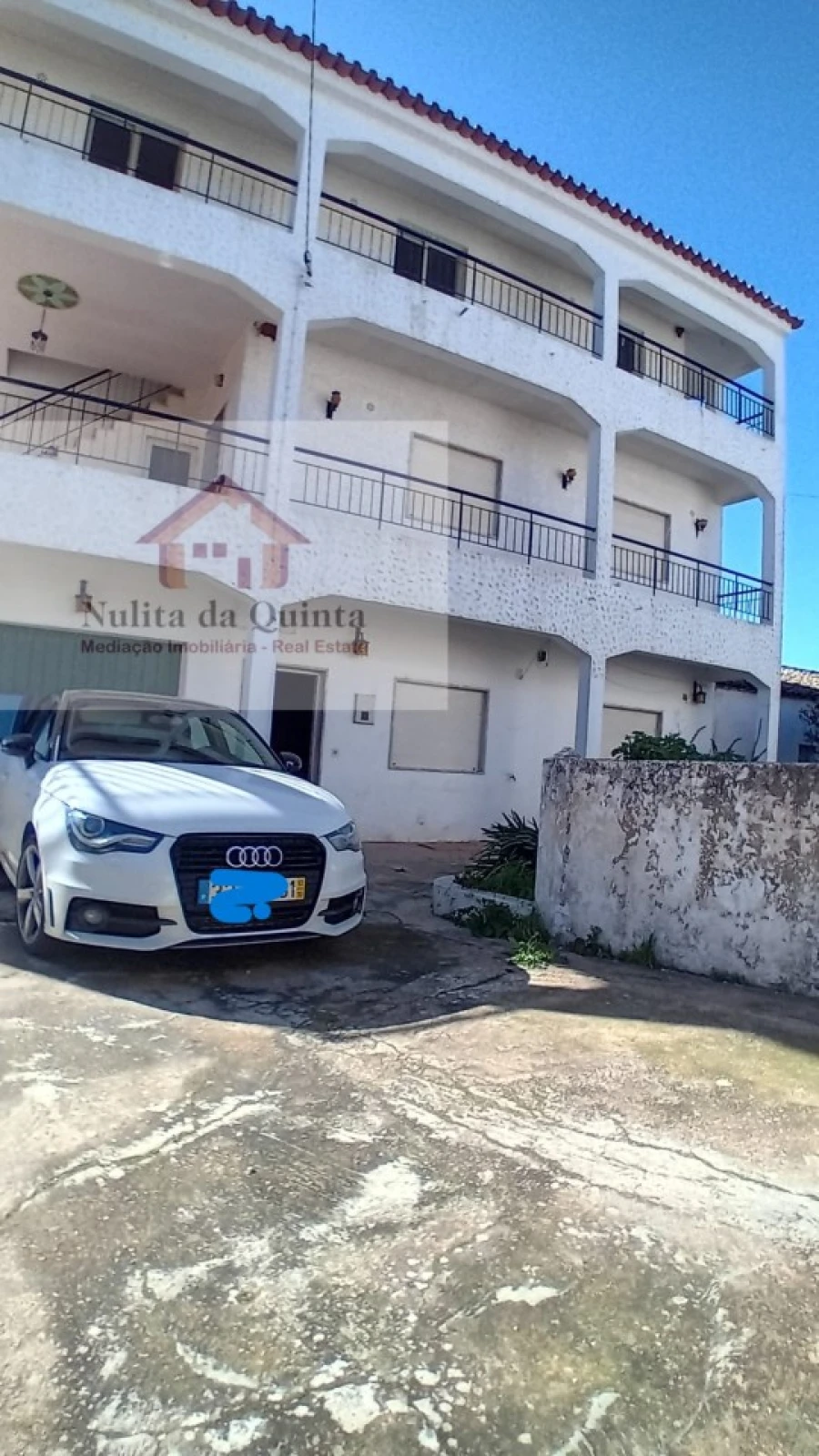 Moradia T7 para Venda em Querença, Tôr e Benafim