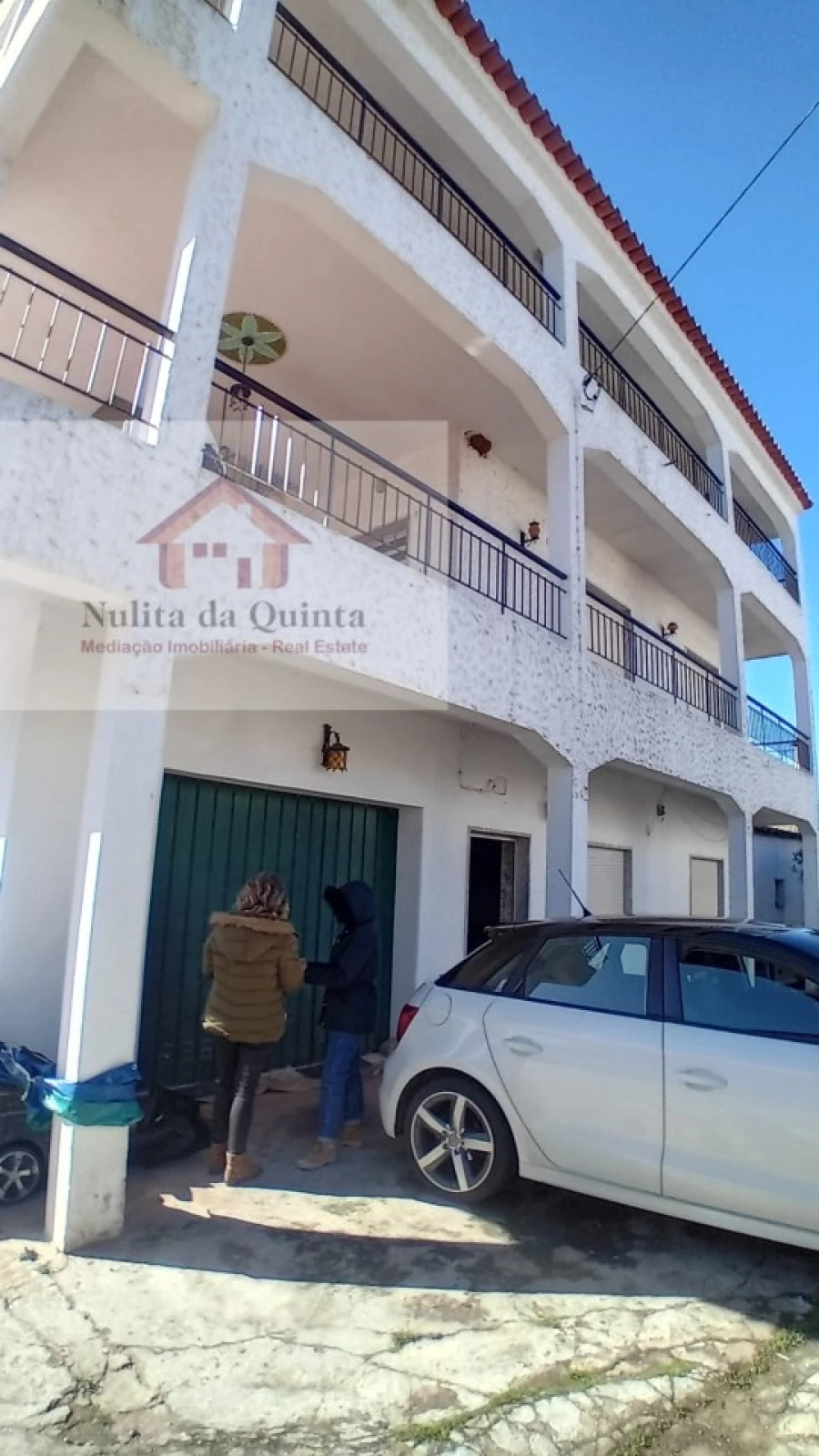 Moradia T7 para Venda em Querença, Tôr e Benafim Foto 4