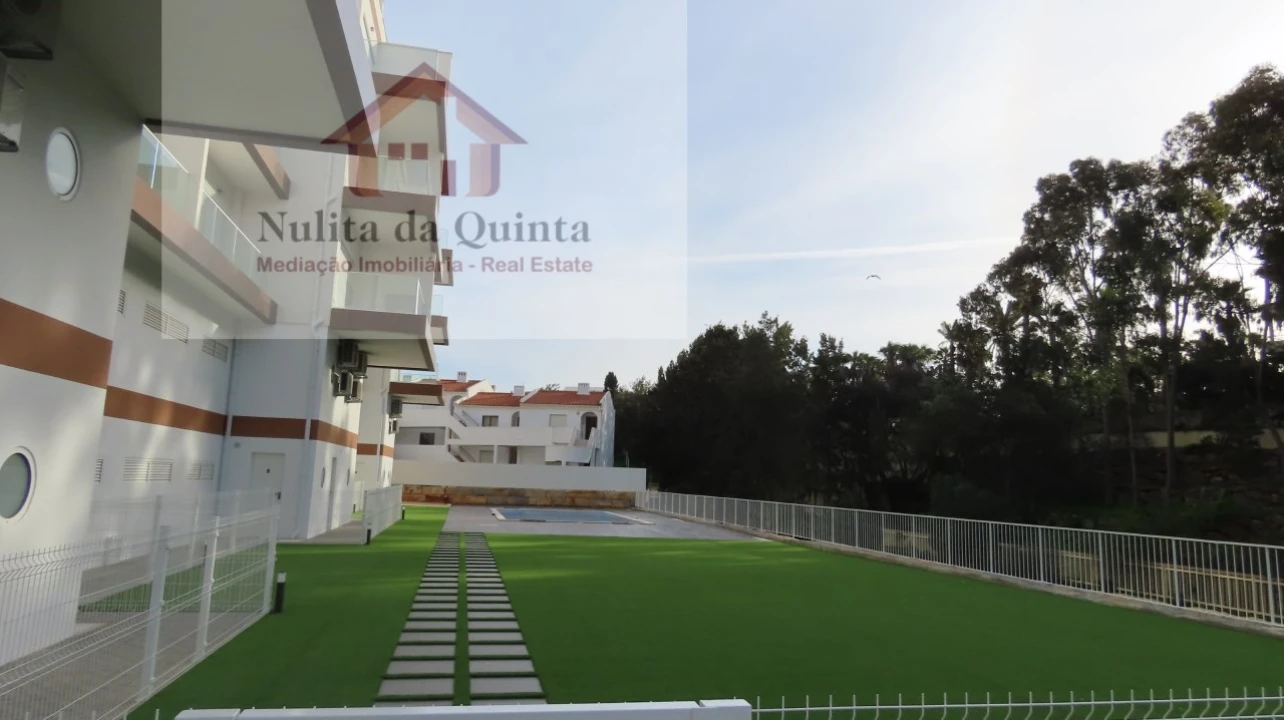 Apartamento T3 para Venda em Albufeira e Olhos de Água Foto 2