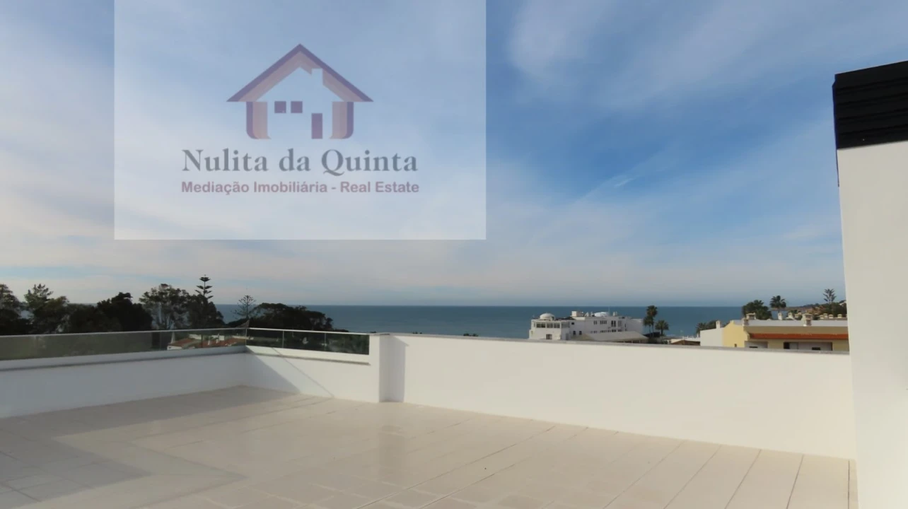 Apartamento T3 para Venda em Albufeira e Olhos de Água Foto 17