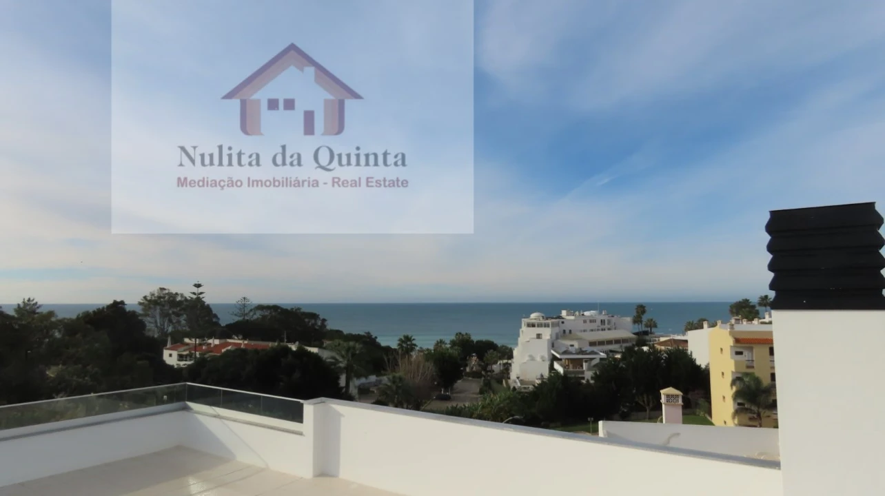 Apartamento T3 para Venda em Albufeira e Olhos de Água Foto 22
