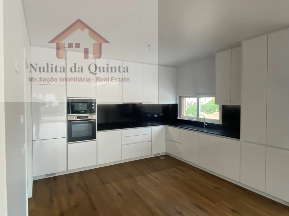 Apartamento T3 para Venda em Albufeira e Olhos de Água Foto 5