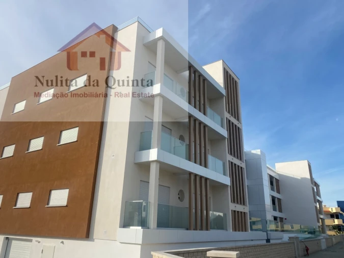 Apartamento T3 para Venda em Albufeira e Olhos de Água Foto 24
