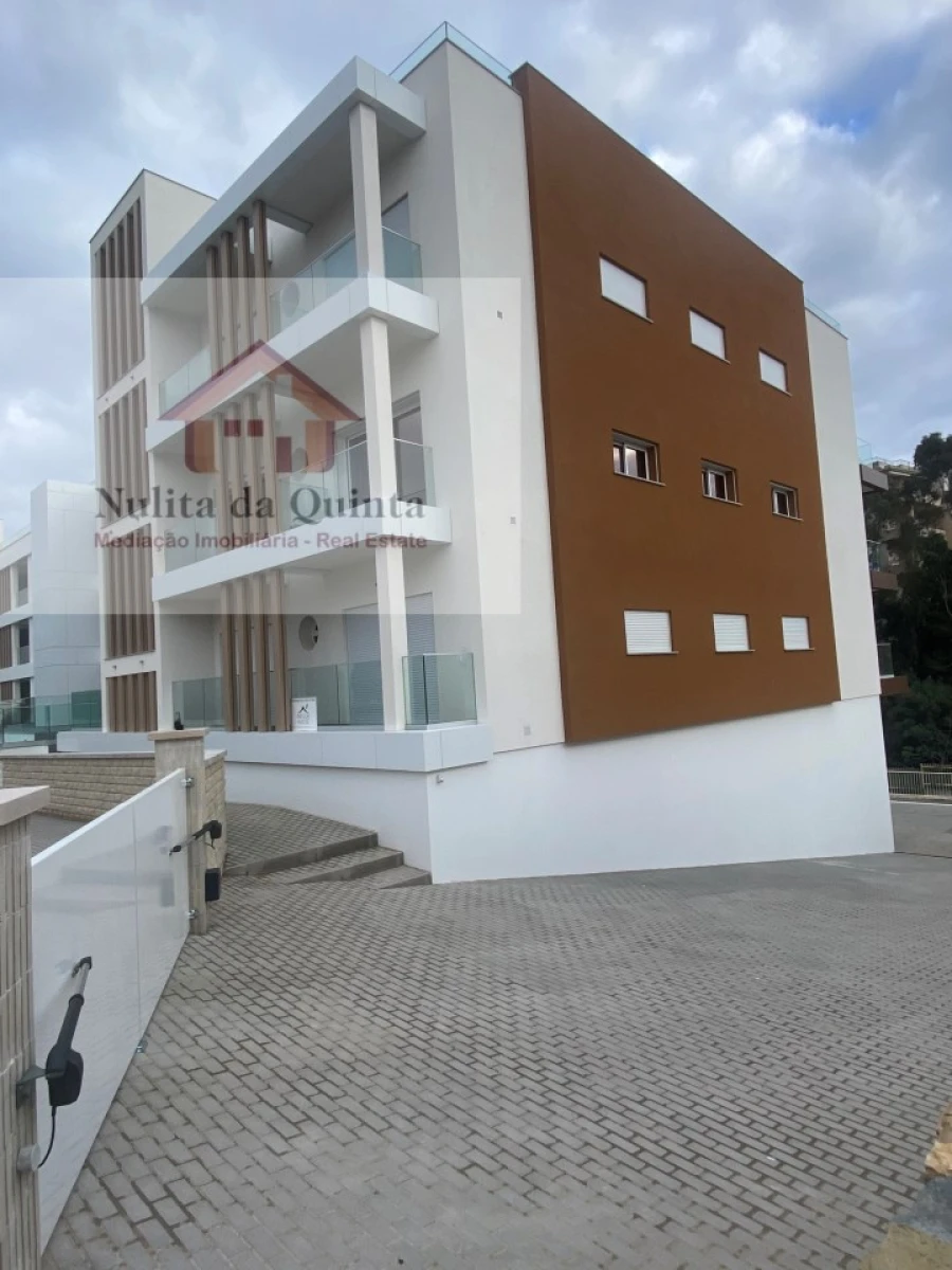 Apartamento T3 para Venda em Albufeira e Olhos de Água Foto 26