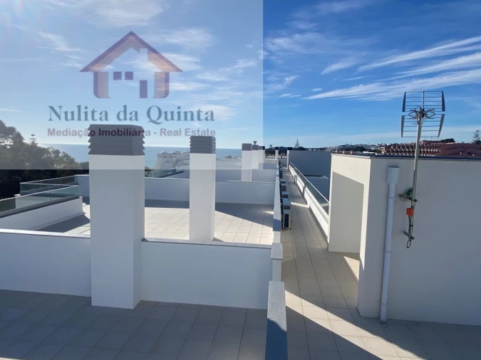 Apartamento T3 para Venda em Albufeira e Olhos de Água Foto 18