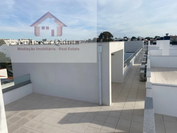Apartamento T3 para Venda em Albufeira e Olhos de Água Foto 20