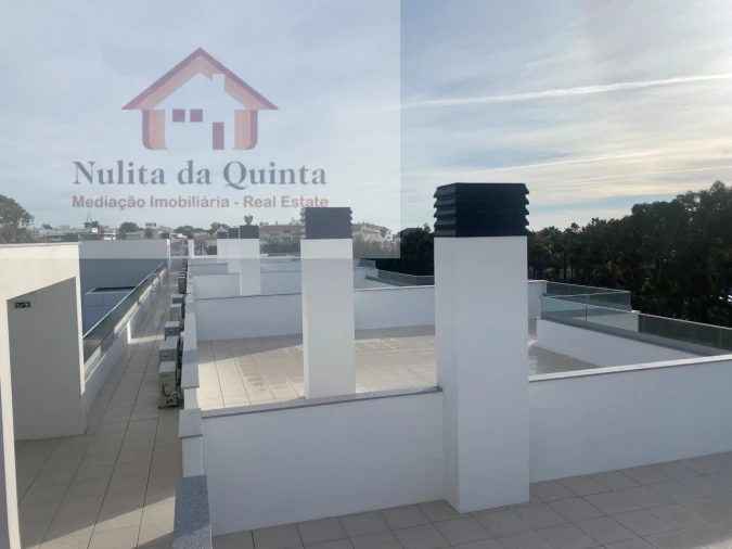 Apartamento T3 para Venda em Albufeira e Olhos de Água Foto 21