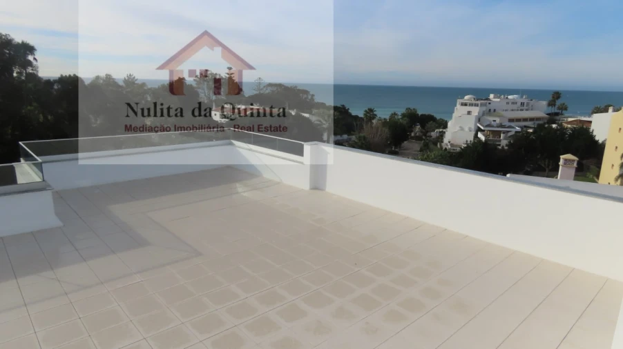 Apartamento T3 para Venda em Albufeira e Olhos de Água Foto 16