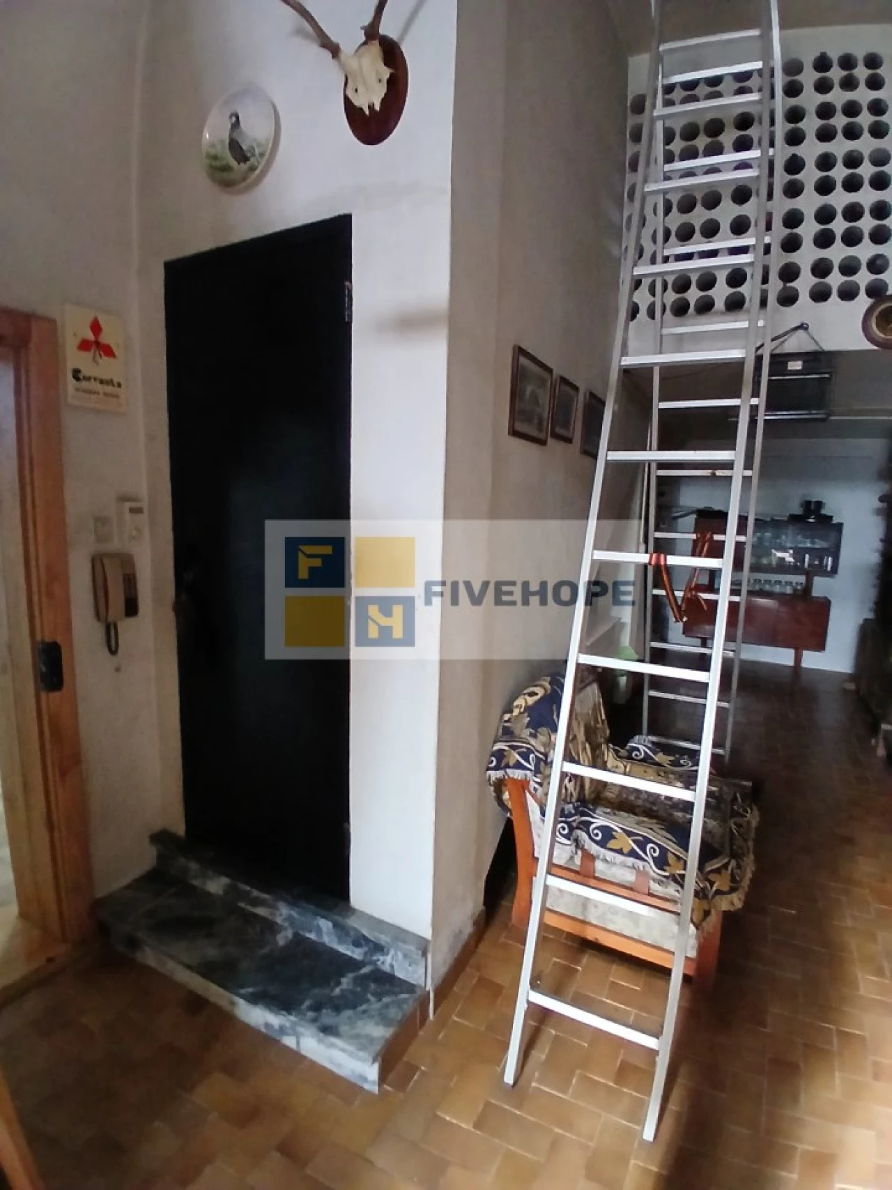 Moradia T6 para Venda em Lousã e Vilarinho Foto 20