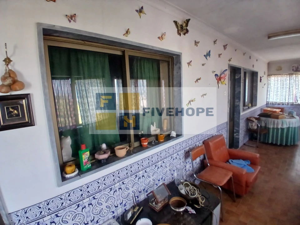 Moradia T6 para Venda em Lousã e Vilarinho Foto 26