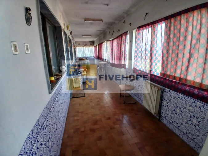 Moradia T6 para Venda em Lousã e Vilarinho Foto 25