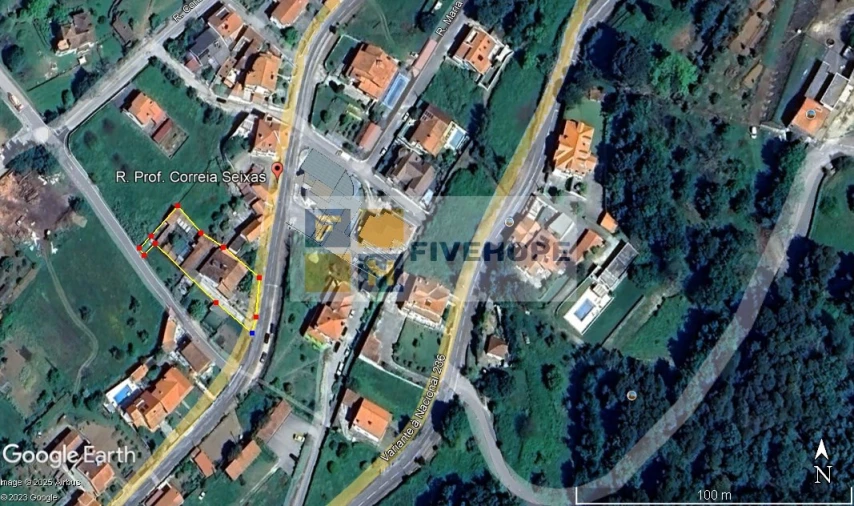 Moradia T6 para Venda em Lousã e Vilarinho Foto 47