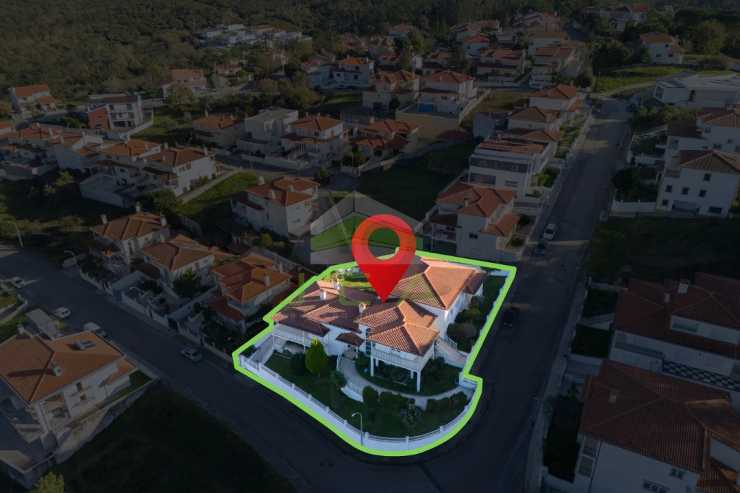 Moradia T5 para Venda em Pombal Foto 2