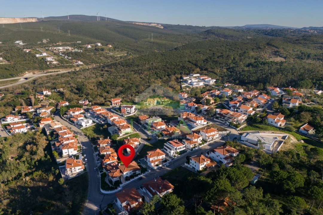 Moradia T5 para Venda em Pombal Foto 7