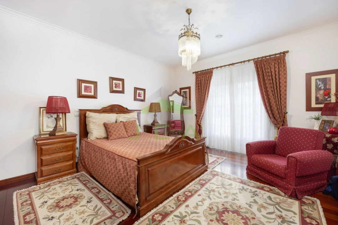 Moradia T5 para Venda em Pombal Foto 11