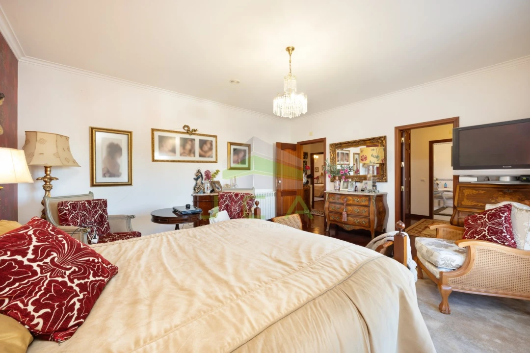 Moradia T5 para Venda em Pombal Foto 15