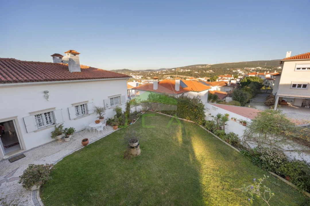 Moradia T5 para Venda em Pombal Foto 22