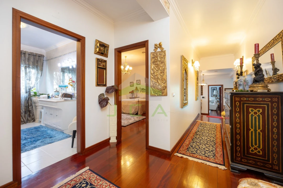 Moradia T5 para Venda em Pombal Foto 23