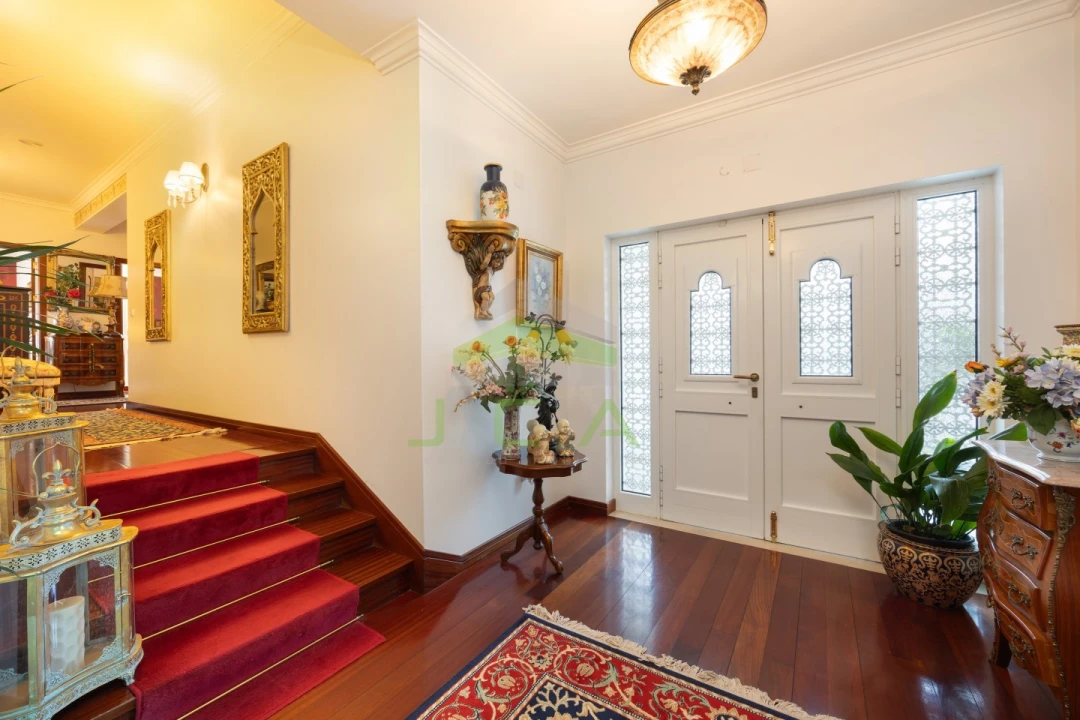 Moradia T5 para Venda em Pombal Foto 25