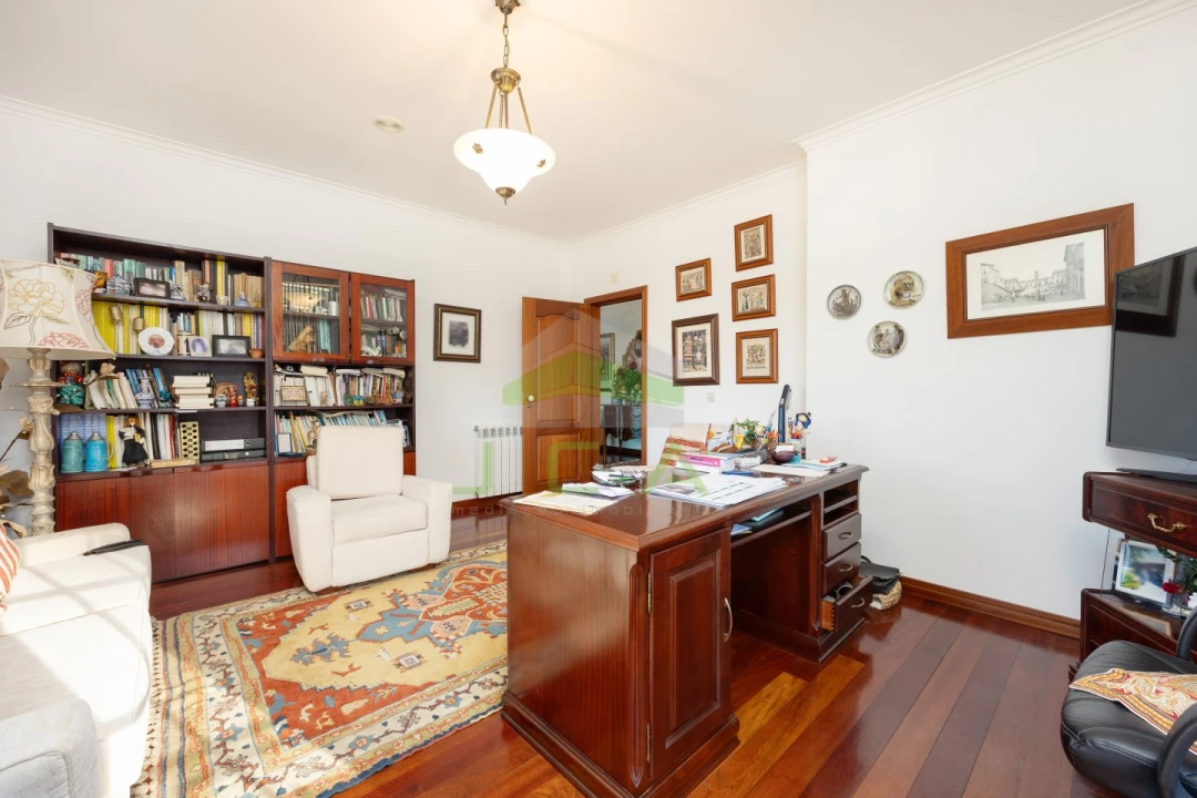 Moradia T5 para Venda em Pombal Foto 28