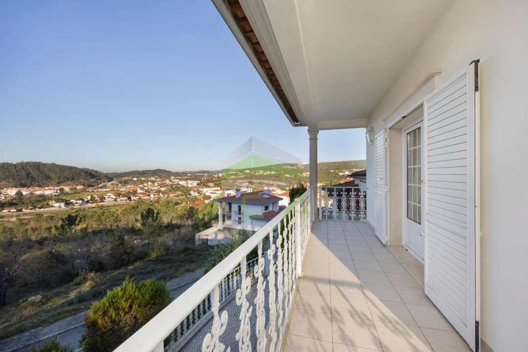 Moradia T5 para Venda em Pombal Foto 30