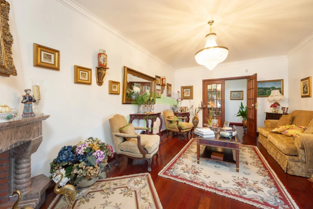 Moradia T5 para Venda em Pombal Foto 34