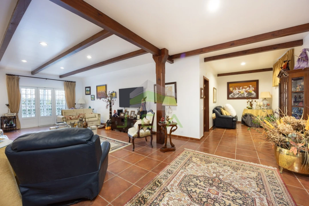 Moradia T5 para Venda em Pombal Foto 48