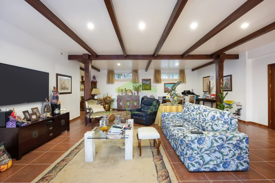 Moradia T5 para Venda em Pombal Foto 49