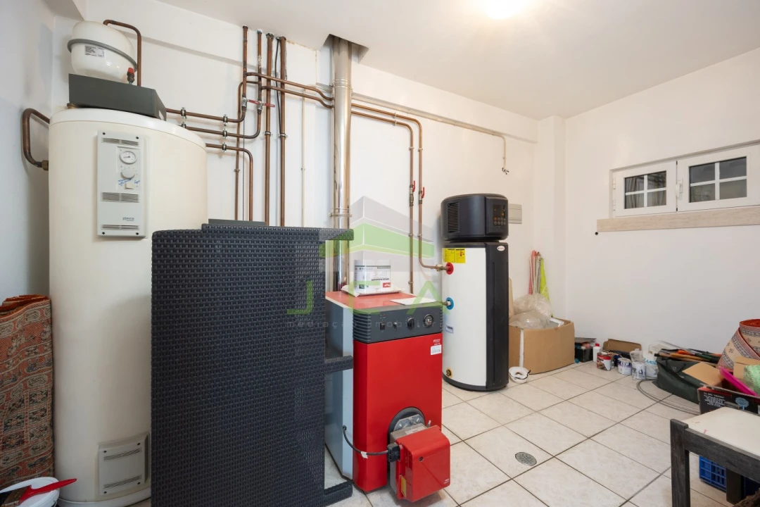 Moradia T5 para Venda em Pombal Foto 54