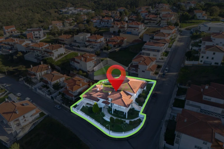 Moradia T5 para Venda em Pombal Foto 2