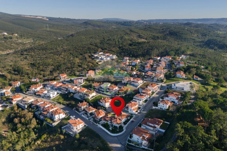 Moradia T5 para Venda em Pombal Foto 4