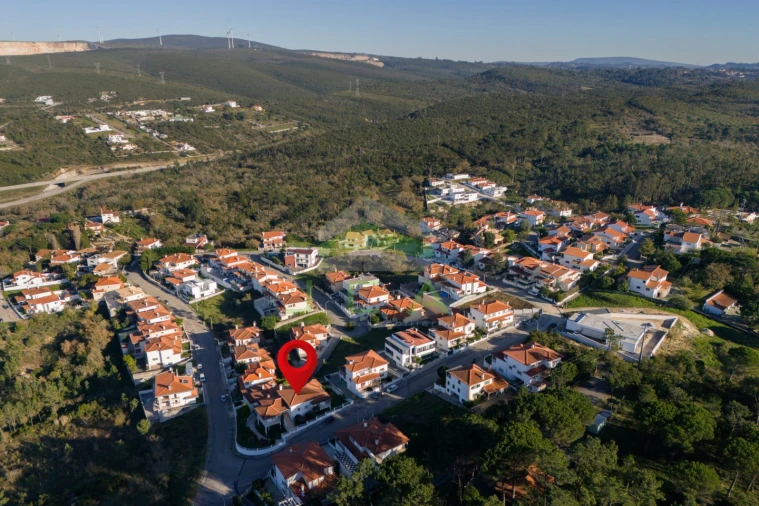 Moradia T5 para Venda em Pombal Foto 7