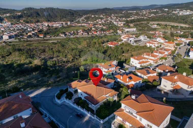 Moradia T5 para Venda em Pombal Foto 58