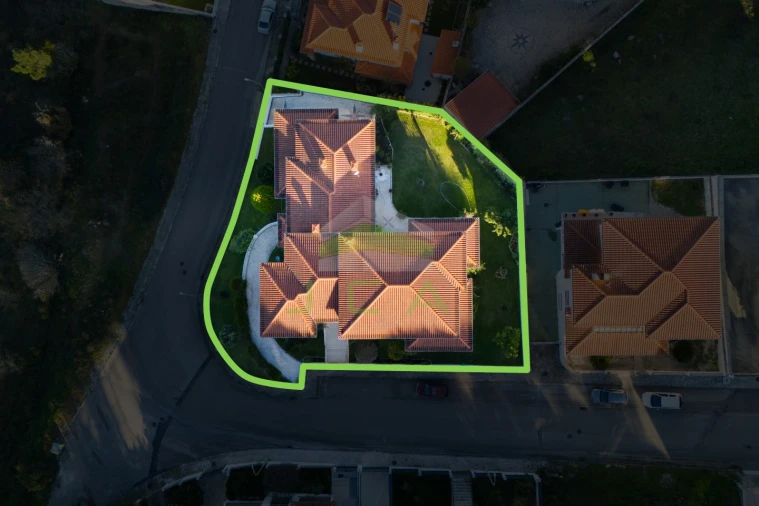 Moradia T5 para Venda em Pombal Foto 6