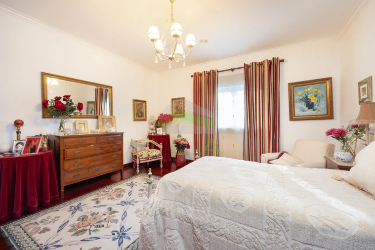 Moradia T5 para Venda em Pombal Foto 10