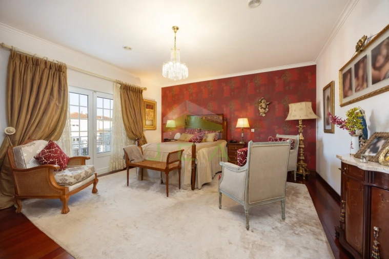 Moradia T5 para Venda em Pombal Foto 14