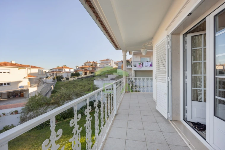 Moradia T5 para Venda em Pombal Foto 21