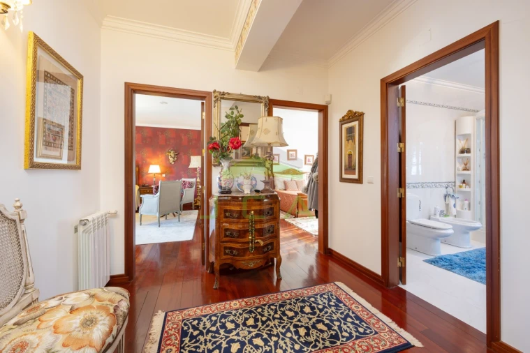 Moradia T5 para Venda em Pombal Foto 24