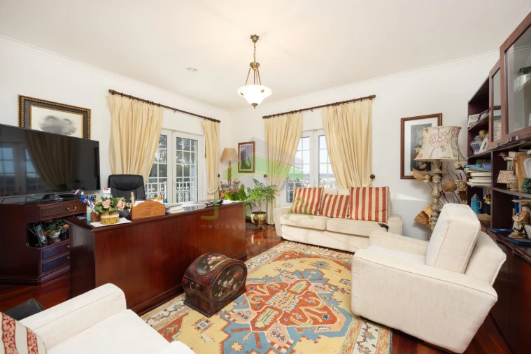 Moradia T5 para Venda em Pombal Foto 27