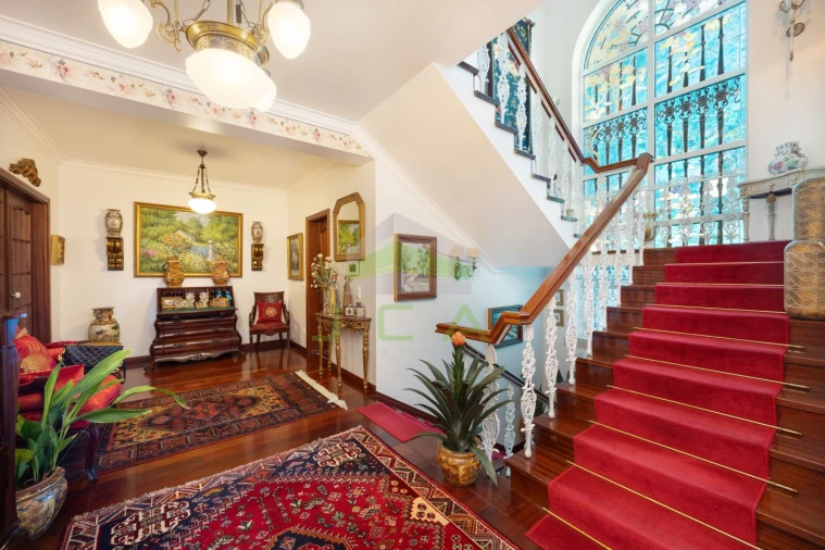 Moradia T5 para Venda em Pombal Foto 32