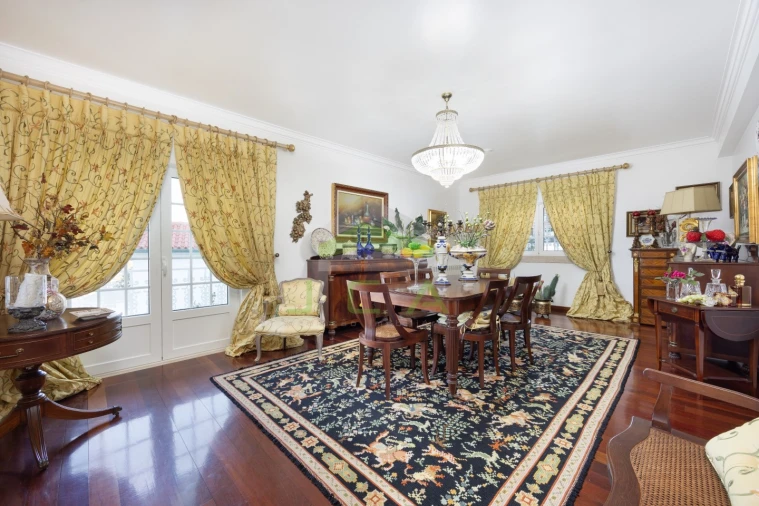 Moradia T5 para Venda em Pombal Foto 36