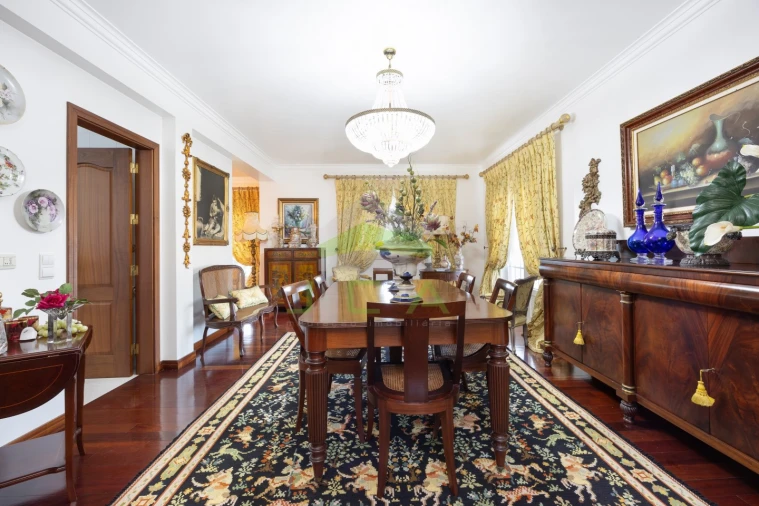 Moradia T5 para Venda em Pombal Foto 37