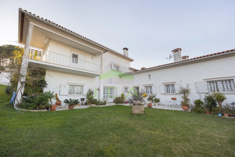 Moradia T5 para Venda em Pombal Foto 39