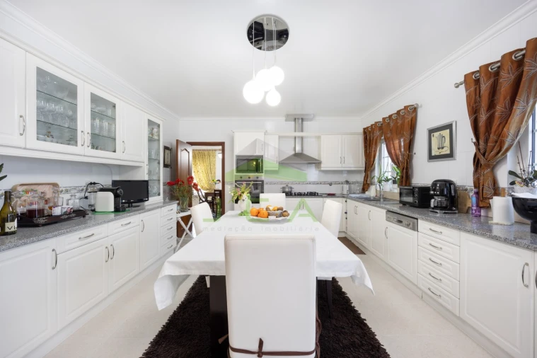 Moradia T5 para Venda em Pombal Foto 41