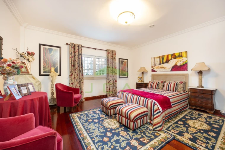 Moradia T5 para Venda em Pombal Foto 45