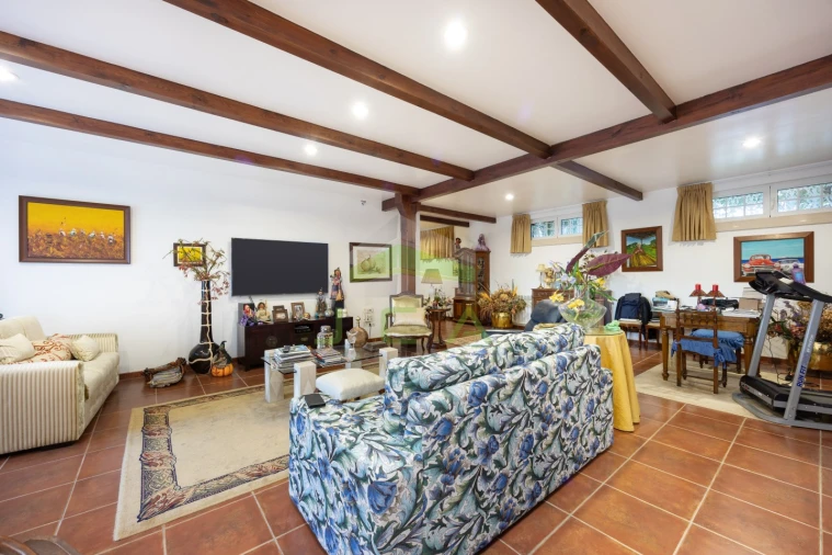 Moradia T5 para Venda em Pombal Foto 50