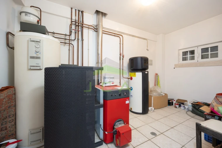 Moradia T5 para Venda em Pombal Foto 54